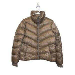 Athleta Woman Down Jacket Size XS